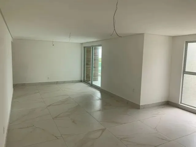Imagem 2: Apartamento com 4 Quartos À Venda, 233M² - Intermares em Cabedelo - Pb