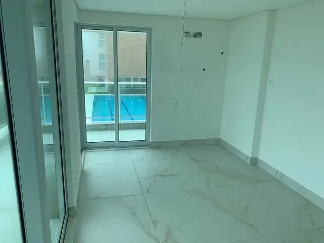 Imagem 4: Apartamento com 4 Quartos À Venda, 233M² - Intermares em Cabedelo - Pb