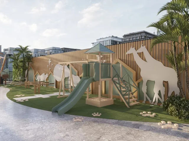 Imagem 14: Oportunidade Única: Sala Comercial Pronta à Venda no Centro de Balneário Camboriú-SC
