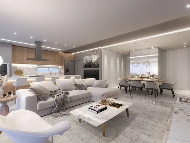 Imagem 15: Oportunidade Única: Sala Comercial Pronta à Venda no Centro de Balneário Camboriú-SC