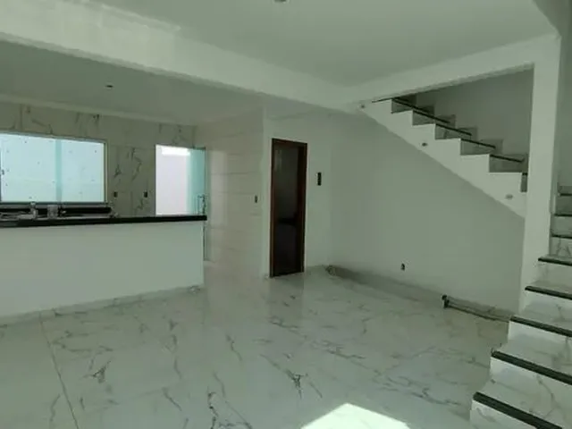 Imagem 1: Vespasiano - Casa Padrão - Serra Dourada