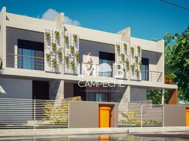 Imagem: Casa Financiável - Sul da Ilha de Florianópolis