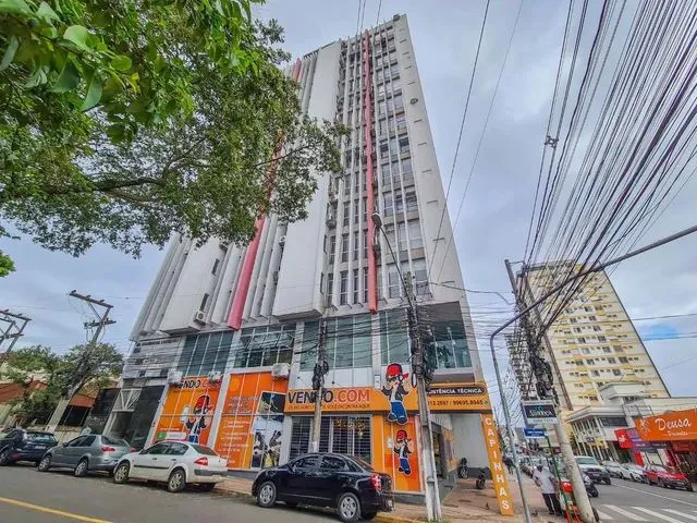 Imagem: Sala para Aluguel, Centro - Novo Hamburgo/Rs