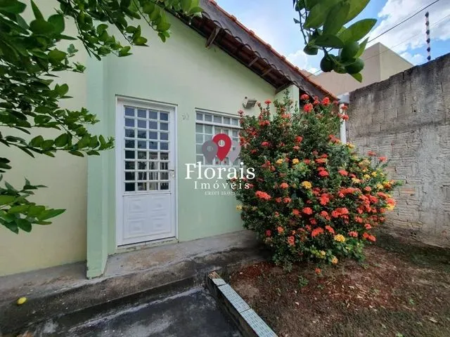 Imagem: Casa para Venda em Cuiabá, Jardim Imperial