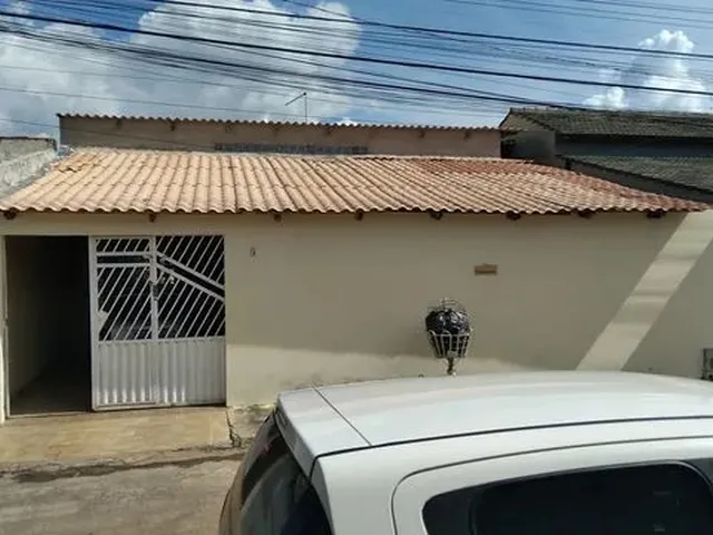 Imagem: Casa Quitada Valparaíso