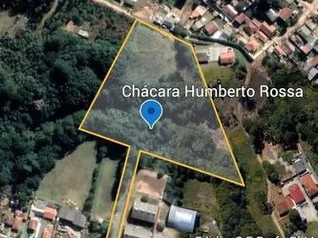 Imagem: Terreno À Venda, 8857 M² por R$ 849.000,00