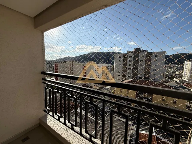 Imagem: APARTAMENTO - POÇOS DE CALDAS