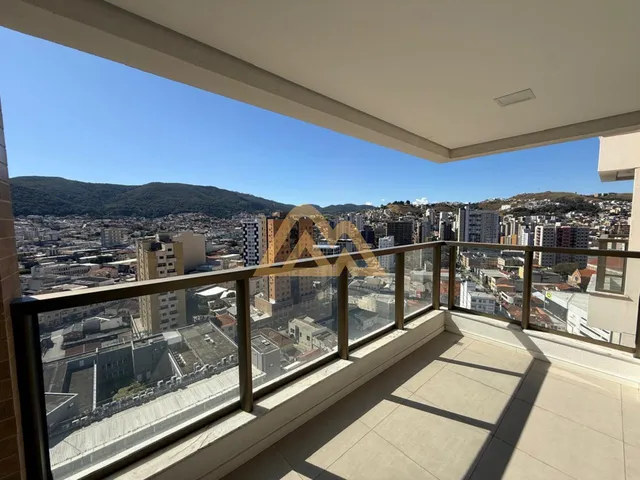 Imagem: APARTAMENTO - POÇOS DE CALDAS