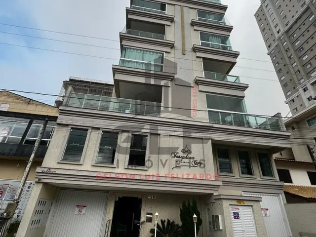Imagem 8: Apartamento Novo e Pronto para morar na cidade de Itapema/SC no bairro Meia Praia, com