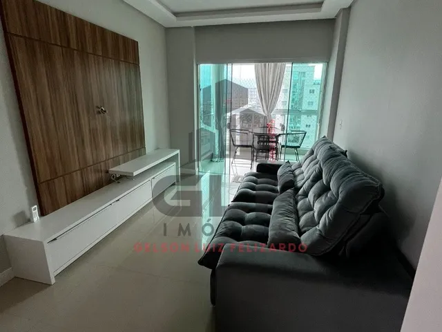 Imagem 14: Apartamento Novo e Pronto para morar na cidade de Itapema/SC no bairro Meia Praia, com