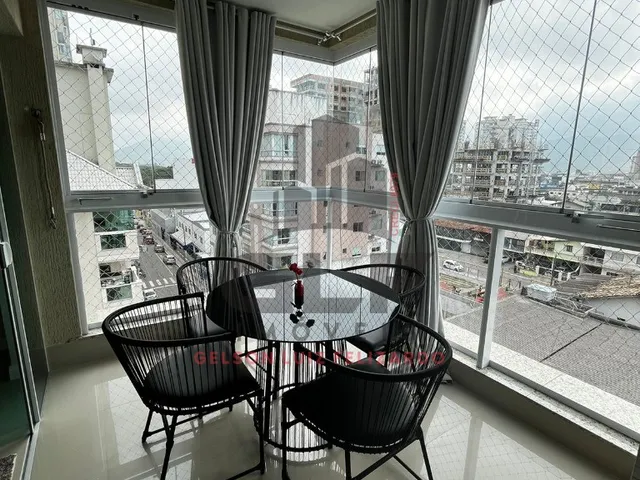 Imagem 4: Apartamento Novo e Pronto para morar na cidade de Itapema/SC no bairro Meia Praia, com