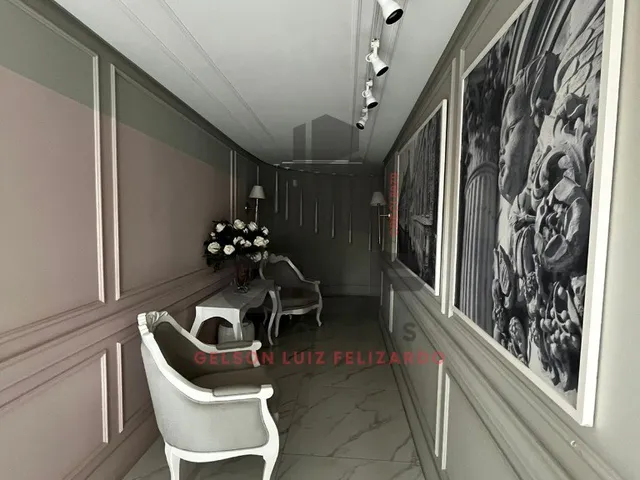 Imagem 12: Apartamento Novo e Pronto para morar na cidade de Itapema/SC no bairro Meia Praia, com