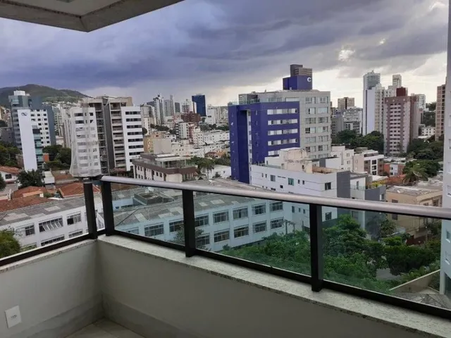 Imagem: APARTAMENTO COM 4 DORMITÓRIOS À VENDA