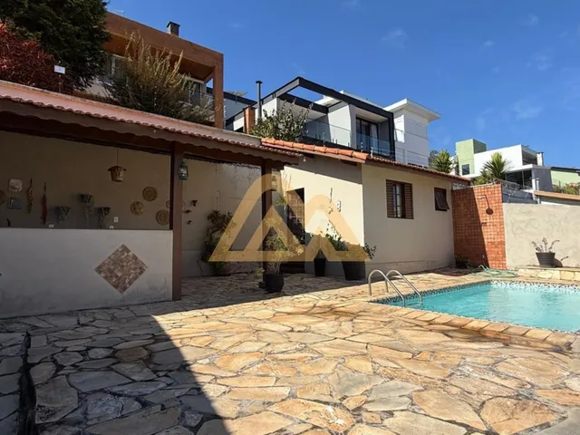 Imagem 12: CASA - POÇOS DE CALDAS