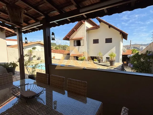 Imagem 8: CASA - POÇOS DE CALDAS