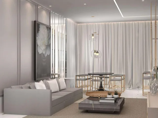 Imagem 12: 0 Apartamento com 3 dormitórios