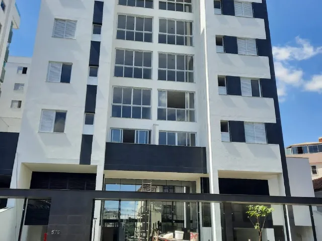 Imagem: Área Privativa Nova - 3 Quartos, 1 Suíte
