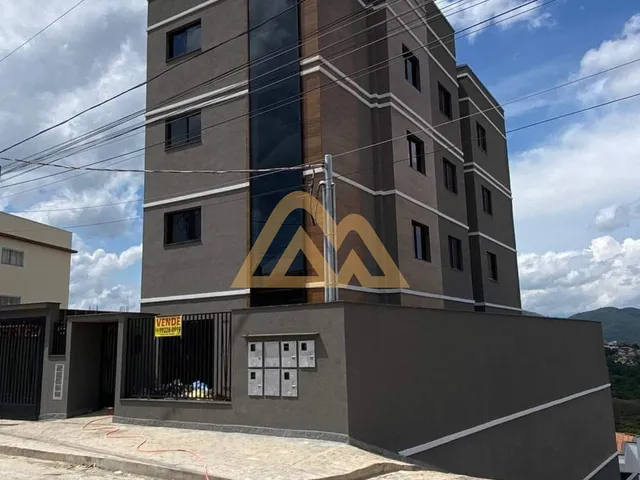 Imagem: Apartamento - Poços de Caldas