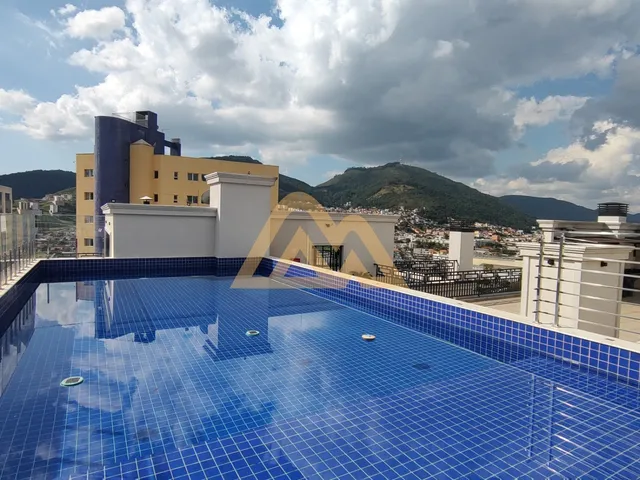 Imagem: APARTAMENTO - POÇOS DE CALDAS