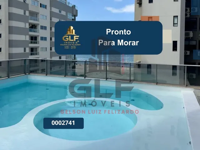 Imagem: Apto Pronto em Balneário Camboriú, com