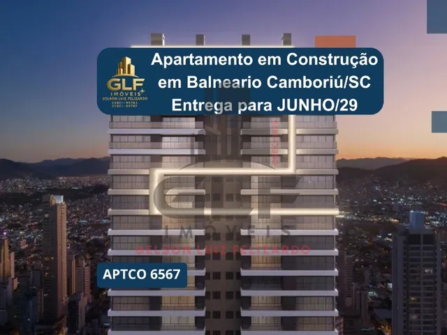 Imagem 1: 0 Apartamento com 4 dormitórios