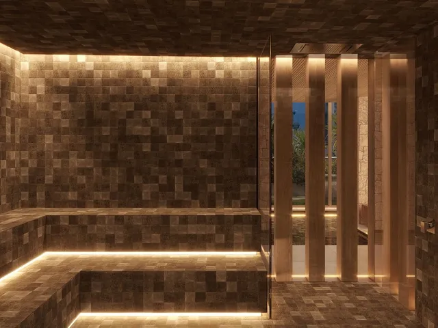 Imagem 6: 0 Apartamento com 4 dormitórios