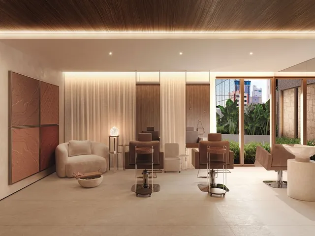 Imagem 7: 0 Apartamento com 4 dormitórios