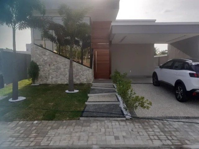 Imagem: Jardins do Lago, Casa Nova! Liga 9 8 7 4