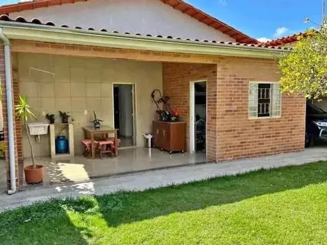 Imagem: Vendo Linda Casa em Bicanga