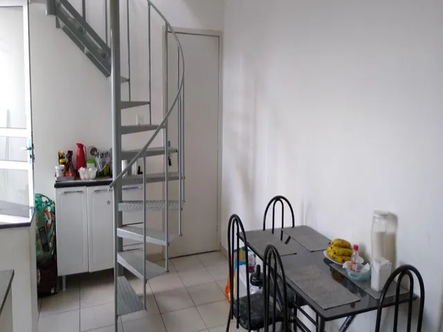 Imagem: Oportunidade Cobertura 2 Quartos - Bairro