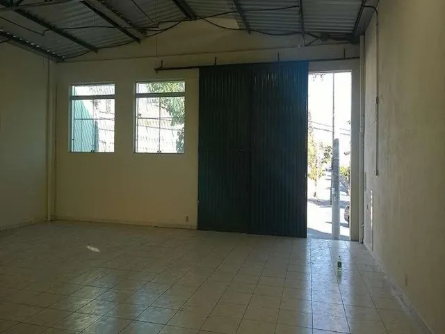 Imagem: GALPÃO À VENDA, ACEITA PERMUTA, 300 M²
