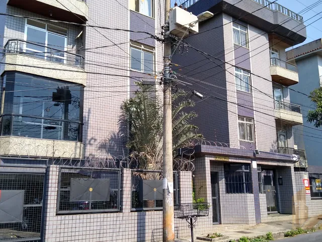 Imagem: Apartamento 3 Quartos - 1 Suíte - 04 Vagas