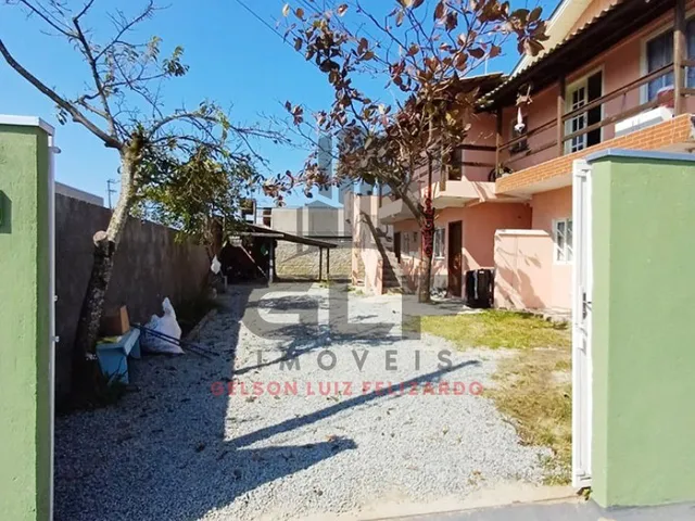 Imagem 11: 0 Casa com 1 dormitório