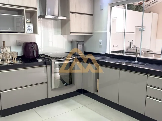 Imagem 12: CASA - POÇOS DE CALDAS