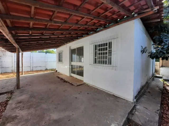 Imagem: CASA DISPONÍVEL PARA LOCAÇÃO, 3 QUARTOS