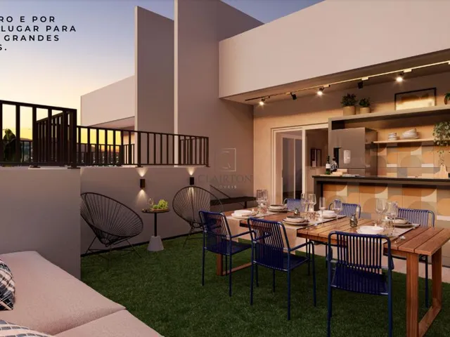 Imagem 3: Mahay RESIDENCE! Lançamento no Bairro Parangaba! Apartamentos de 2 e 3 quartos com Suite