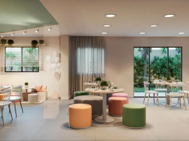 Imagem 4: Mahay RESIDENCE! Lançamento no Bairro Parangaba! Apartamentos de 2 e 3 quartos com Suite