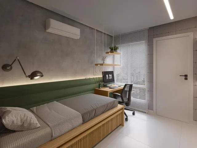 Imagem 2: Mergulhe em sua nova vida. Inspire-se! Sonhe. Realize. Elev Apartamentos com 2 e 3