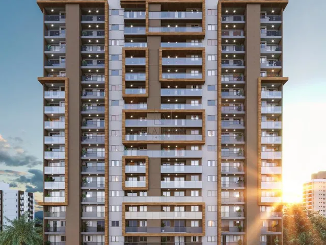 Imagem: Vitality Residence!O Alto Padrão Que Você