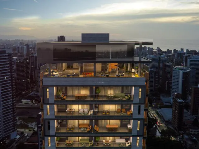 Imagem 1: ALTANA MEIRELES! Acima dos Mais Elevados Padrões. Elegância e Arte, Para Elevar o seu