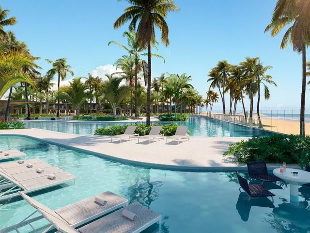 Imagem 1: Condomínio de Casas com Garden Exclusivo. Com Áreas Privativas de 177,80m² + (Garden