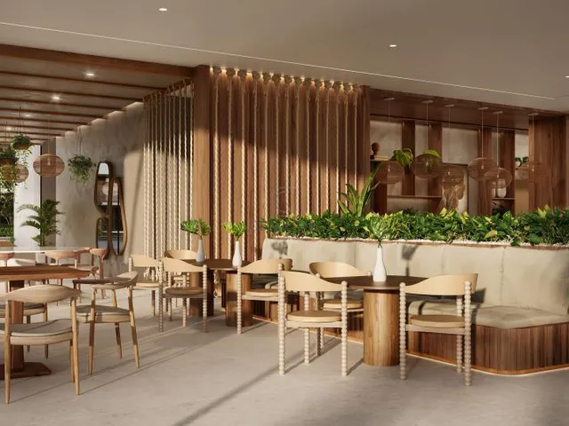 Imagem 6: Condomínio de Casas com Garden Exclusivo. Com Áreas Privativas de 177,80m² + (Garden