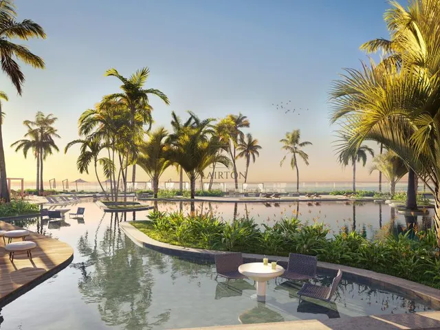 Imagem 7: Condomínio de Casas com Garden Exclusivo. Com Áreas Privativas de 177,80m² + (Garden
