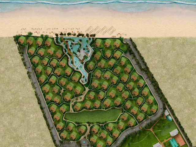 Imagem 8: Condomínio de Casas com Garden Exclusivo. Com Áreas Privativas de 177,80m² + (Garden