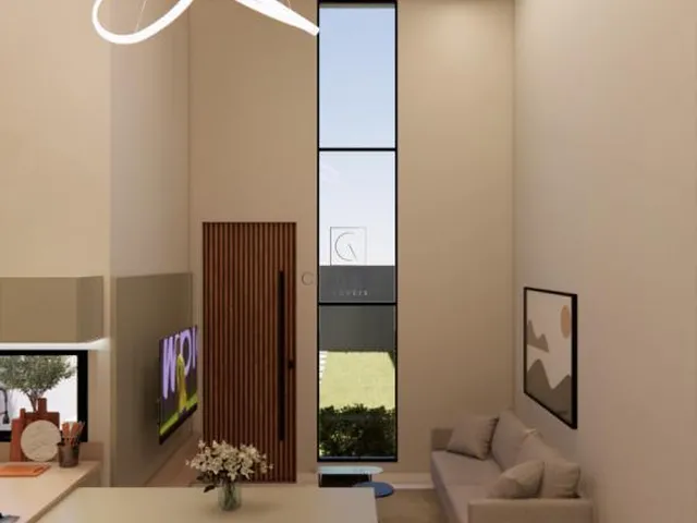 Imagem 5: Imóvel novo em Eusébio: Casa Plana com 94m² de área construída e 3 Quartos