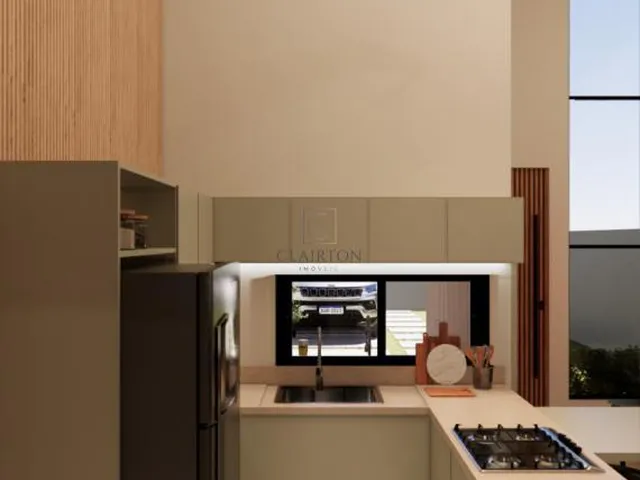 Imagem 6: Imóvel novo em Eusébio: Casa Plana com 94m² de área construída e 3 Quartos