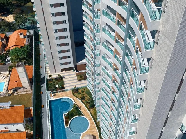 Imagem: Residencial Fortaleza Sul é o Compacto