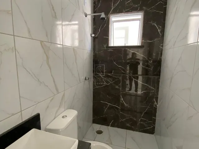 Imagem 5: Casas Dúplex com Área Construída 116m², sendo 3 Suítes e Espaço gourmet