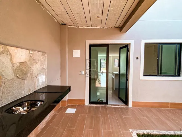 Imagem 3: Casas Dúplex de 101,55m² Área Privativa, 03 Suítes(Suíte de Casal com Closet e