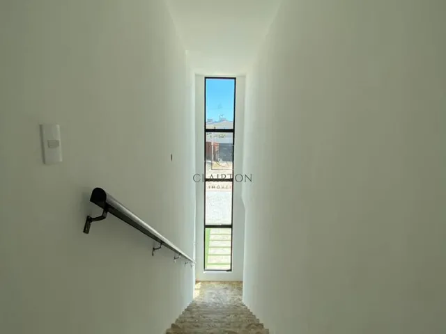 Imagem 5: Casas Dúplex de 101,55m² Área Privativa, 03 Suítes(Suíte de Casal com Closet e